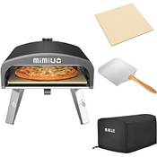 Mimiuo Pizzaofen