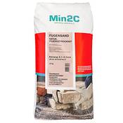 Min2c Fugensand