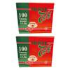 Minafood-Set Thiele Tee