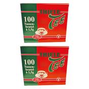 Minafood-Set Thiele Tee