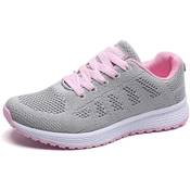 Minbei Fitnessschuhe  Vergleich