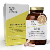 Mind. Body. Health. Vitamine (hochdosiert) Vergleich