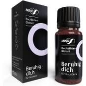 Mind8 Bachblüten für Hunde