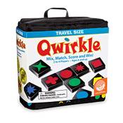 Mindware Qwirkle Travel Edition Vergleich