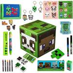 Minecraft Adventskalender (2025)