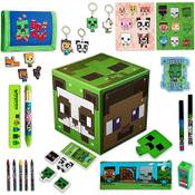 Minecraft Adventskalender (2025)