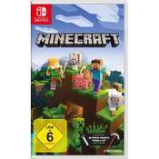Nintendo Minecraft Vergleich