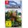 Nintendo Minecraft