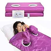 Minenice 2 Zone Infrared Saunadecke