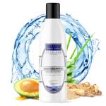 Naturkosmetik-Shampoo