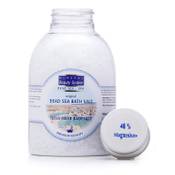 Mineral Beauty System Totes Meer Badesalz Vergleich