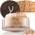 Gaya cosmetics Mineral Foundation Make Up Puder