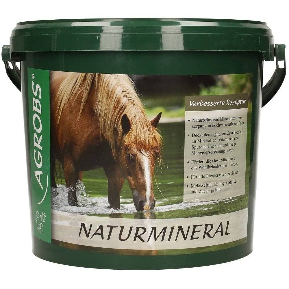 Mineralfutter Pferd Testsieger