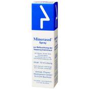 Minerasol Spray Vergleich