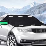 Mineup Frontscheibenabdeckung