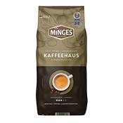 Minges Café Crème Kaffeehaus Vergleich