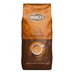 Minges Caffè Cremano