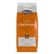 Minges Cafe Creme Cremano Vergleich