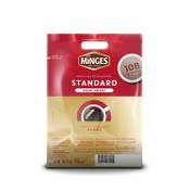 Minges Dark Roast Standard Vergleich