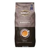 Minges Espresso Barista Vergleich