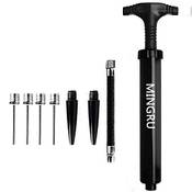 Mingru Dual Action ‎SB-122 Vergleich