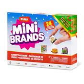 Mini Brands Adventskalender (2025)