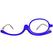 Mini Brille Make-Up Schminkbrille