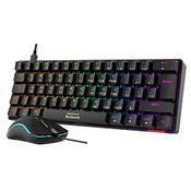 Anivia Mini-Gaming-Tastatur Vergleich