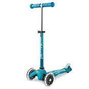 Micro Mini Micro Deluxe LED Vergleich