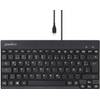 Perixx PERIBOARD-426 Mini-Tastatur