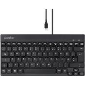 Perixx PERIBOARD-426 Mini-Tastatur