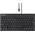 Perixx PERIBOARD-426 Mini-Tastatur