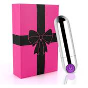 Mini Vibrator für sie