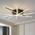 Minifair LED Deckenleuchte