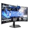 Minifire Gaming Curved Monitor MFG24C1L