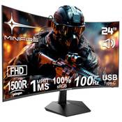 Minifire MF24C1 Vergleich