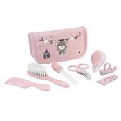Miniland Baby Kit Pink Vergleich