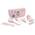 Miniland Baby Kit Pink
