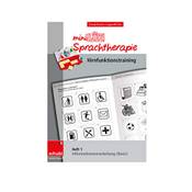 Minilük Hirnfunktionstraining Heft 1
