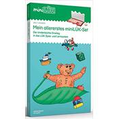 Minilük Mein allererstes miniLÜK-Set