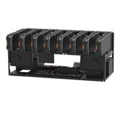 Miningeek Erhöhter 8 GPU Open Air PC-Rahmen