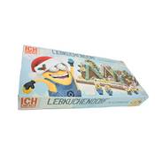 Minions Lebkuchenhaus