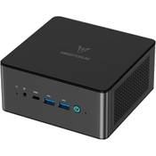 Minis Forum UM890 Pro