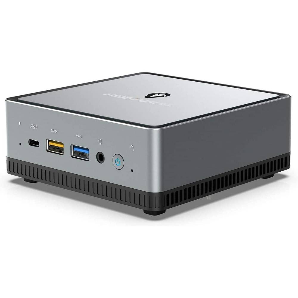 Mini-PC Test & Vergleich » Top 11 im Juli 2026