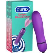 Durex Delight Minivibrator Vergleich