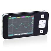 Miniware DS211 Vergleich