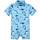 Minizone Jungen Badeanzug