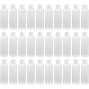 Minkissy Reiselfaschen 100 ml Vergleich
