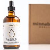 minnabelle Mandelöl-Baby