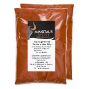 Minotaur Spices geräuchertes Paprikapulver